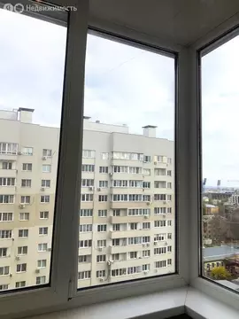 1-комнатная квартира: Воронеж, улица Карла Маркса, 116А (40.2 м)