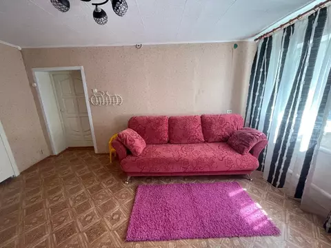 Дом в Волгоградская область, Калач-на-Дону Революционная ул., 255 (50 ...