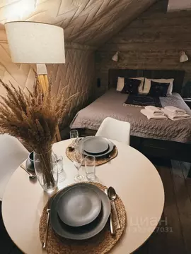 Дом в Московская область, Можайский муниципальный округ, Лукоморье ДНТ ...