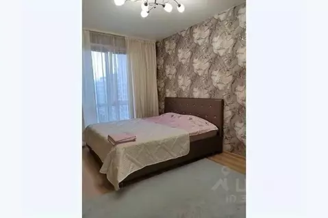 1-к кв. Московская область, Балашиха просп. Ленина, 32а (48.0 м)