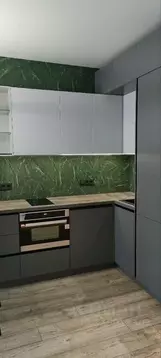 1-к кв. Москва пер. 1-й Котляковский, 2с3 (43.0 м)