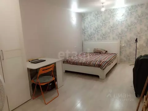 1-к кв. Пермский край, Пермь Народовольческая ул., 32 (30.0 м)