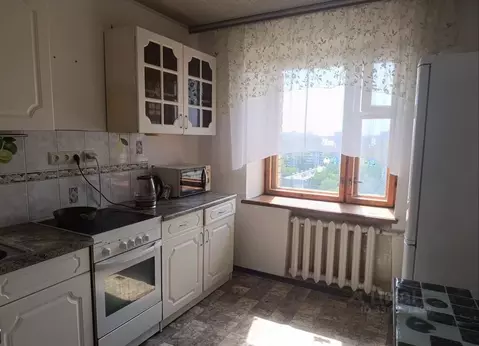 2-к кв. Самарская область, Самара просп. Кирова, 304 (60.0 м)