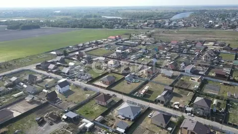 Дом в Тюменская область, Тюменский муниципальный округ, Серебряный Бор ...