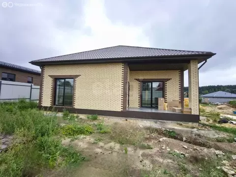 Дом в Московская область, Раменский муниципальный округ, ДНП Малиновка ...