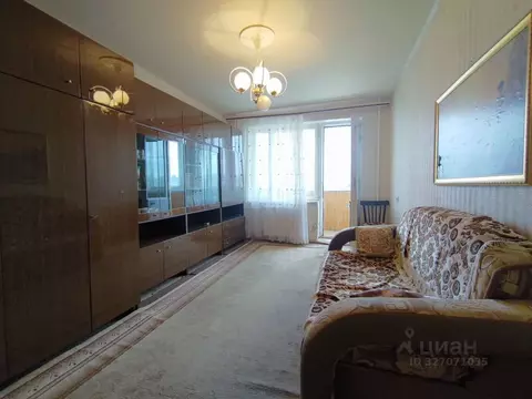 1-к кв. Московская область, Озеры Коломна городской округ, Имени ...