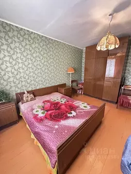 3-к кв. Астраханская область, Астрахань ул. Дзержинского, 54А (64.2 м)