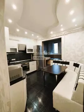 1-к кв. Ханты-Мансийский АО, Сургут ул. Иосифа Каролинского, 16 (36.6 ...