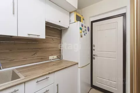 Комната Башкортостан, Уфа Баргузинская ул., 19 (17.8 м)