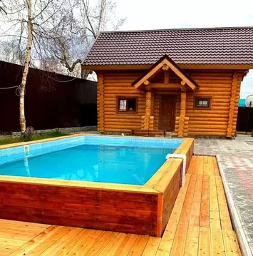 Дом в Камчатский край, Елизовский район, пос. Термальный ул. ...