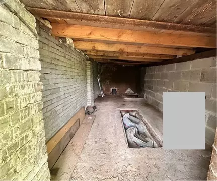 Гараж в Башкортостан, Уфа ул. Карла Маркса, 63 (18 м)