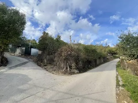 Участок в Севастополь ул. Выгонная, 11 (9.8 сот.)