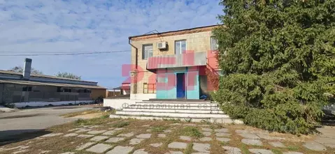 Производственное помещение в Ростовская область, Кагальницкая ст-ца ...