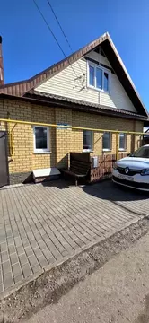 Дом в Нижегородская область, Нижний Новгород д. Кузьминка, ул. ...