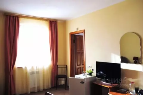 Комната Севастополь ул. Кленовая, 2А