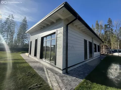 Дом в Всеволожский район, Сертолово (280 м)
