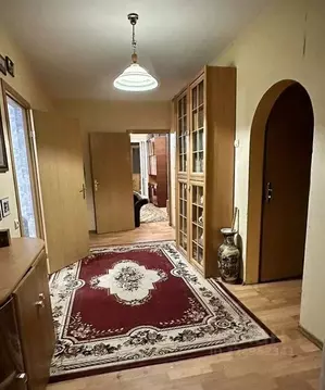 4-к кв. Калининградская область, Калининград ул. Ульяны Громовой, 119 ...