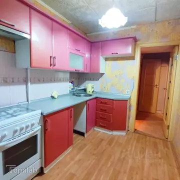 2-к кв. Мурманская область, Мурманск Кольский просп., 70 (45.5 м)