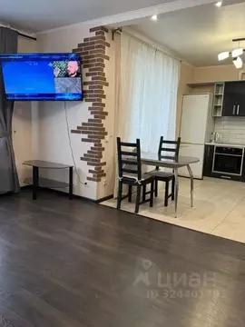 1-к кв. Орловская область, Орел Раздольная ул., 27А (40.0 м)