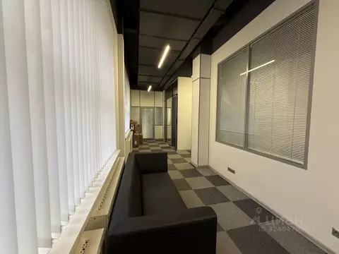 Офис в Москва ул. Бутырский Вал, 68/70С1 (444 м)