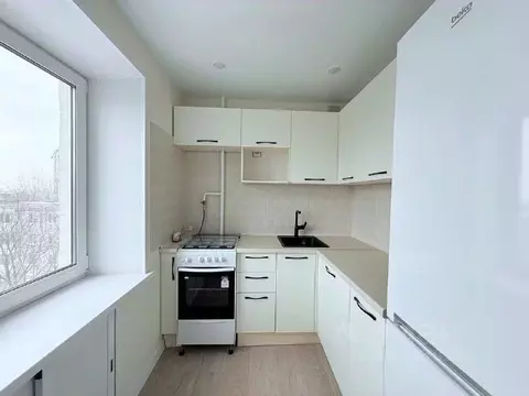 2-к кв. Тульская область, Тула Первомайская ул., 40 (46.0 м)