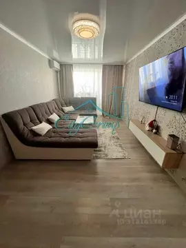 3-к кв. Оренбургская область, Орск Новый город мкр, ул. ...