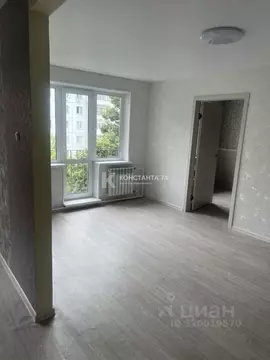 2-к кв. Челябинская область, Челябинск Южная ул., 1 (46.2 м)