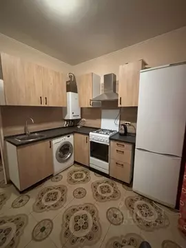 1-к кв. Адыгея, Тахтамукайский район, Яблоновский пгт пер. 2-й ...