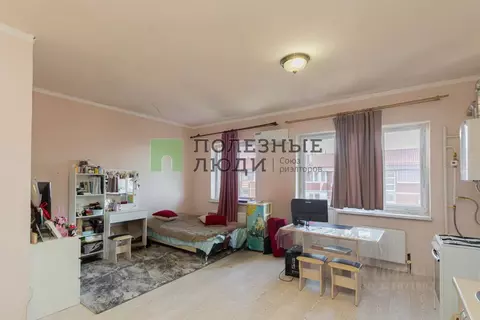 1-к кв. Адыгея, Тахтамукайский район, Яблоновский пгт ул. Гагарина, ...