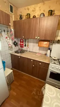 2-к кв. Москва Вешняковская ул., 21/26 (52.0 м)