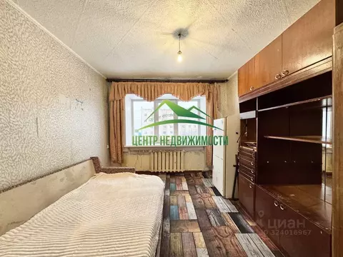 Комната Магаданская область, Магадан Полярная ул., 21 (18.0 м)