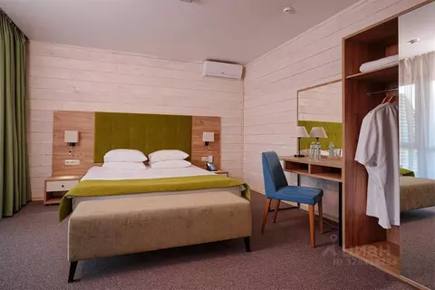 Комната Московская область, Пересвет Сергиево-Посадский район, ул. ...