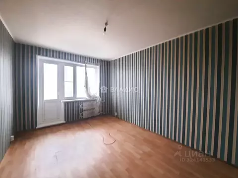 3-к кв. Московская область, Луховицы ул. Жуковского, 24 (60.4 м)