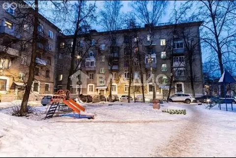 3-комнатная квартира: Электросталь, улица Пушкина, 22/11 (62 м)