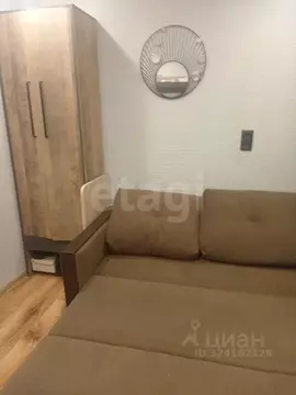 Студия Москва Федеративный просп., 28А (15.0 м)