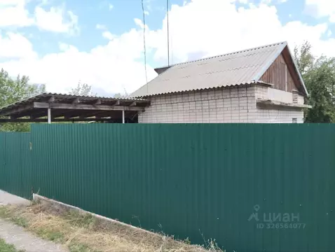 Дом в Волгоградская область, Городищенское городское поселение, ...