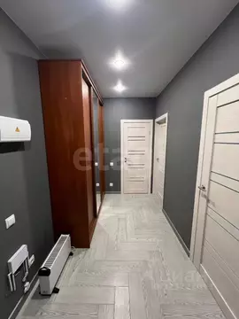 1-к кв. Татарстан, с. Высокая Гора ул. Рождественская, 10А (33.16 м)