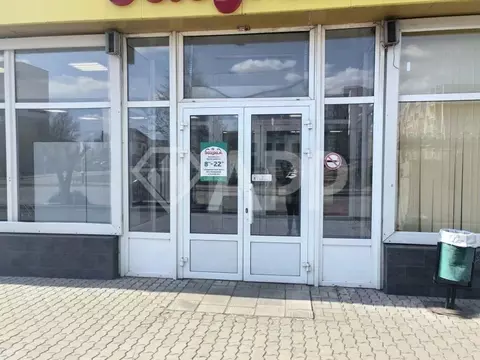 Помещение свободного назначения в Татарстан, Набережные Челны пос. ...