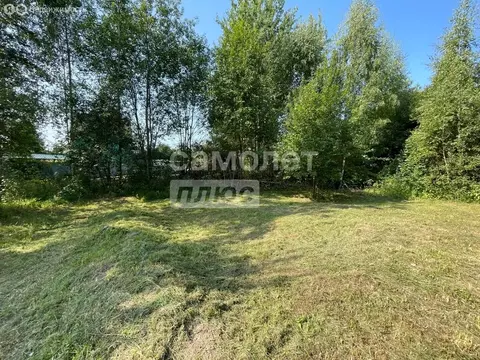 Участок в Павловский Посад, улица Кольцова (5 м)