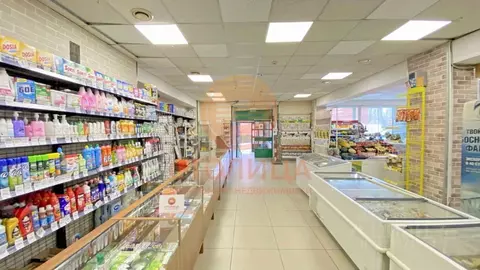 Помещение свободного назначения в Москва Веерная ул., 24А (600 м)