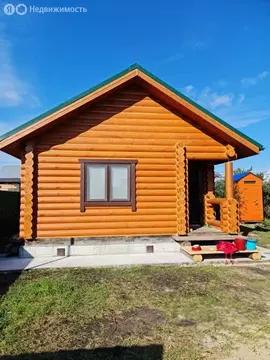 Дом в Тюмень, СНТ Яровское, Степная улица, 9 (36 м)