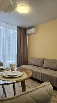 1-к кв. Москва Производственная ул., 17 (32.5 м)