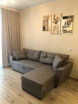 Студия Тюменская область, Тюмень ул. Газовиков, 73 (31.0 м)