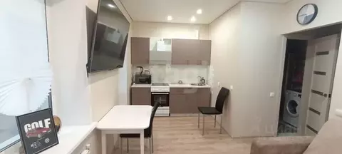 Студия Коми, Сыктывкар Дырнос мест., 40 (25.0 м)