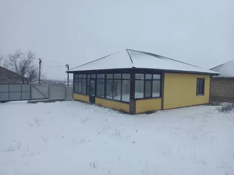 Дом в Крым, Симферопольский район, с. Урожайное  (90 м)