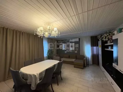 Дом в Московская область, Дмитровский муниципальный округ, Орудьево ...