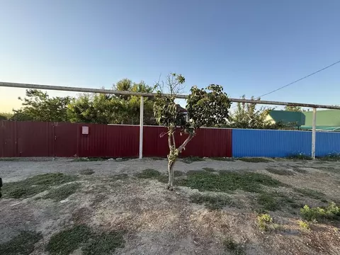 Дом в Краснодарский край, Тихорецкий район, Юго-Северное с/пос, ...