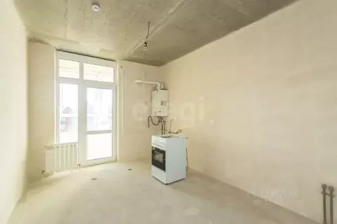 1-к кв. Ростовская область, Ростов-на-Дону ул. Вересаева, 102/1с1 ...