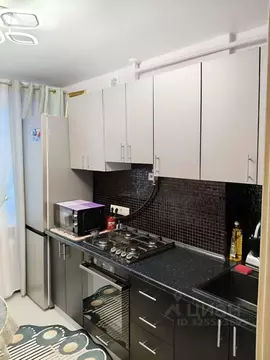 2-к кв. Омская область, Омск Омская ул., 209 (44.0 м)