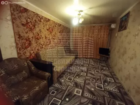 1-комнатная квартира: Таганрог, улица Маршала Жукова, 2А-3 (29.1 м)